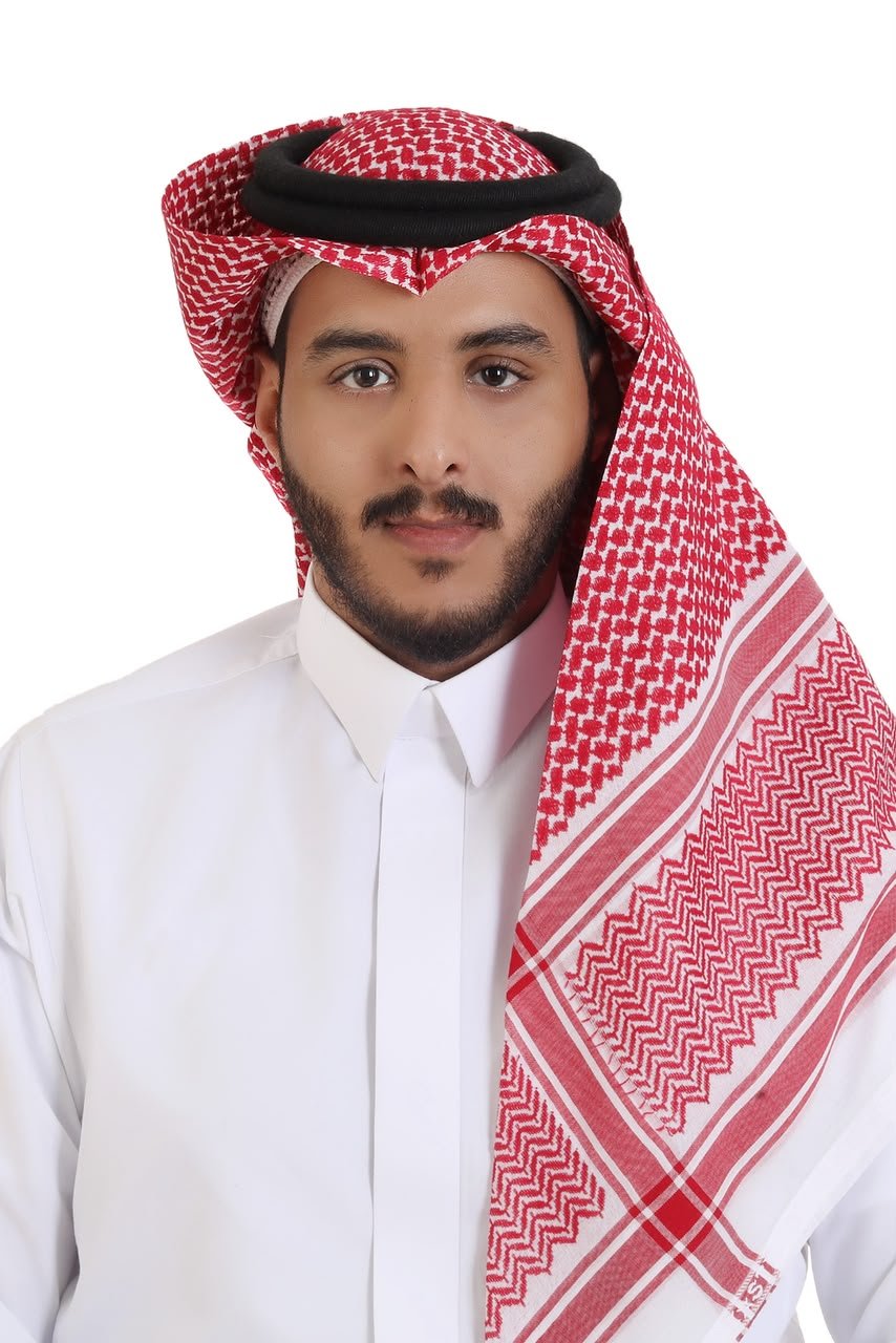 عبدالرحمن صالح الزهراني